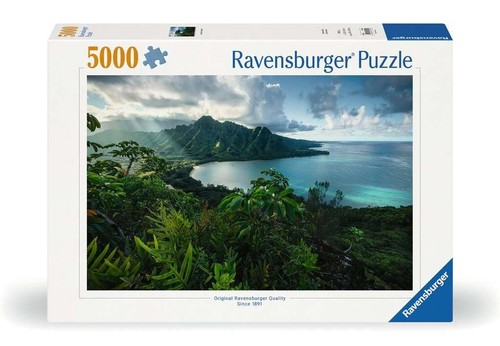Ravensburger puzzle 16106 - ravensburger,