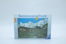 🧩NUOVO: Berner Oberland