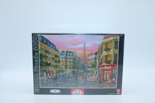 Nuovo rue paris - rue, davison