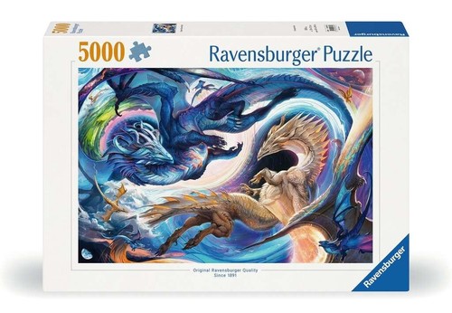 Ravensburger 12000813 festa - ravensburger,