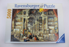 Puzzle Giovanni Paolo Panini