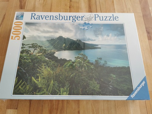 Nuovo foil ravensburger - &,