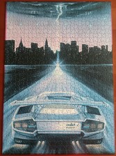 Ravensburger Lamborghini