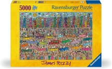 Ravensburger 17427 - James
