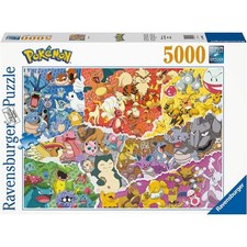 Ravensburger RVB16845 Puzzle