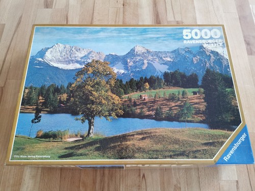 Puzzle finito 174102 - , am