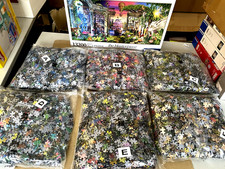 CLEMENTONI® Puzzle Collezione