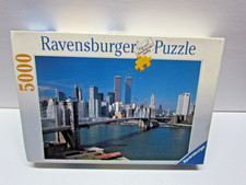 Puzzle 5000 pezzi Ravensburger