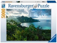 Ravensburger - Puzzle