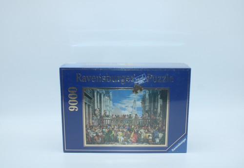 Nuovo ravensburger il - 🧩nuovo:,