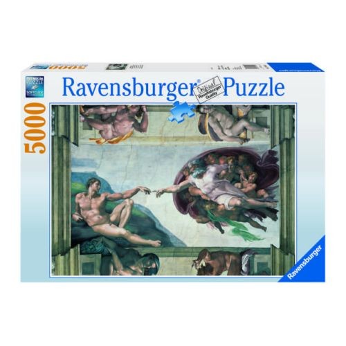 Ravensburger rvb17408 puzzle - rvb17408,