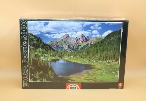 Nuovo colorado 5000 - colorado, pezzi