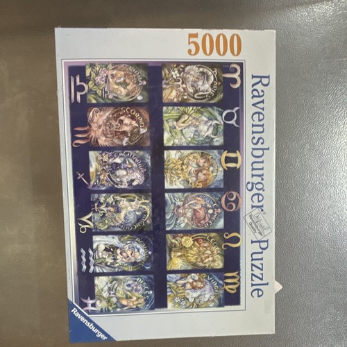 Ravensburger puzzle - ravensburger,