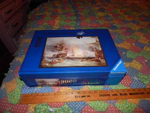Bombardamento algeri puzzle - bombardamento,
