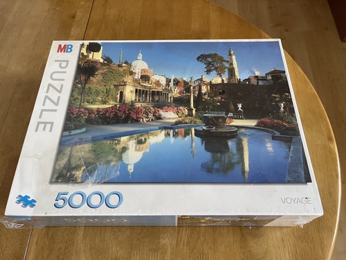 5000 pezzi portmeirion - mb,