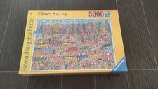 James Rizzi Ravensburger