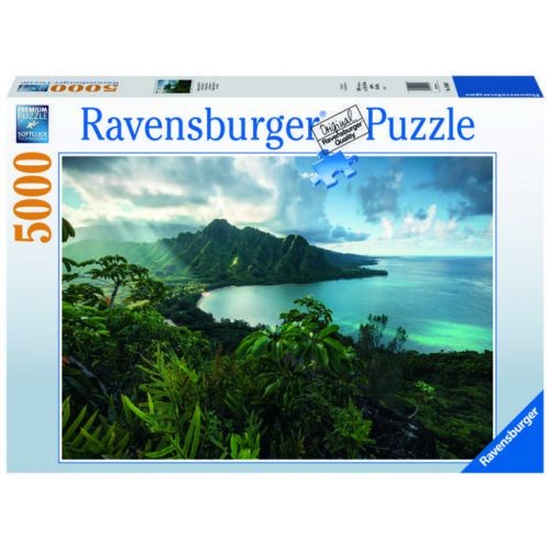 Ravensburger rvb16106 puzzle - rvb16106,