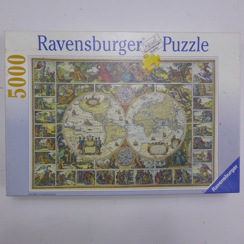 Rarissimo puzzle ravensburger - rarissimo,