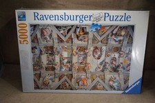 Ravensburger Puzzle 5000 pezzi