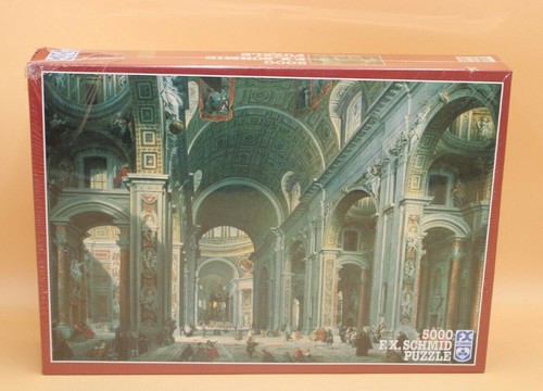 Nuovo fx schmidt puzzle - nuovo:,
