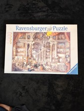 Ravensburger puzzle 5000 pezzi