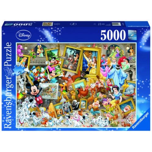 Ravensburger rvb17432 puzzle - rvb17432,
