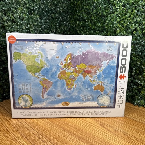 Puzzle mappa del - puzzle,