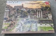 NUOVO sigillato - Puzzle Jumbo