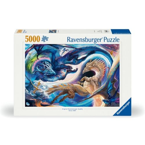 Ravensburger rvb12000813 - ravensburger,