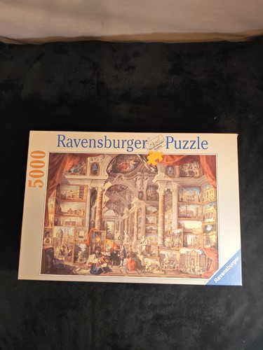 Ravensburger vedute roma - di,