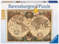 Ravensburger - Puzzle