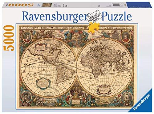 Ravensburger puzzle - ravensburger,